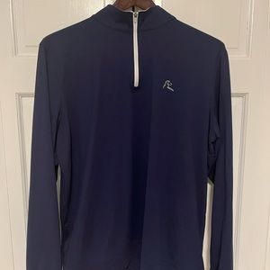 Rhoback Quarter Zip “The Armada”